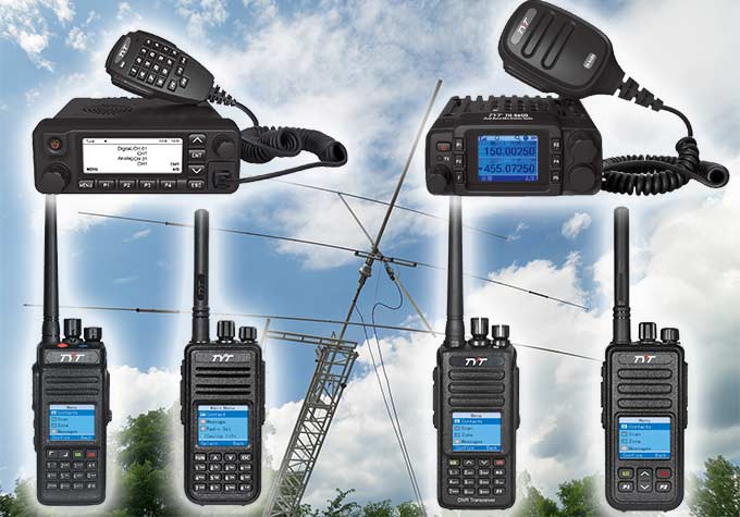 Tyt md 380