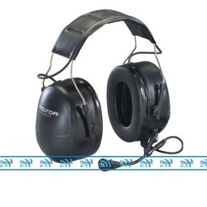3M Peltor Headset Noise Cancelling - MT53H79A-77 