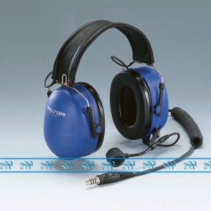 3M Peltor Heavy Duty Headband Headset