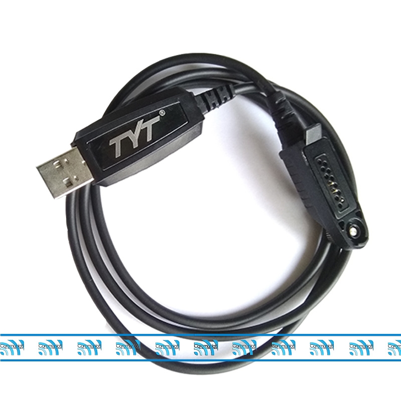 TYT MD-2017 USB Programming Cable