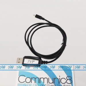 TYT MD-9600 USB Programming Cable