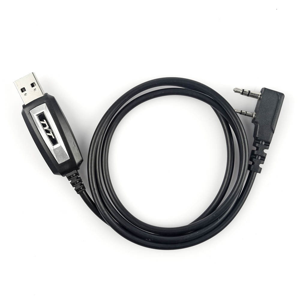 TYT Programming Cable MD-380 RT3 RT3S