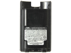 Vertex Standard V87Li 2600mAh Battery