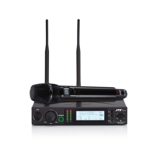 JTS RU-G3TH Wireless Microphone