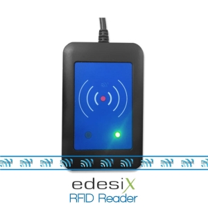 Edesix RFID Reader RF-220