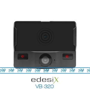 Edesix VideoBadge VB-320