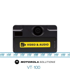 Motorola VT-100 Body Camera