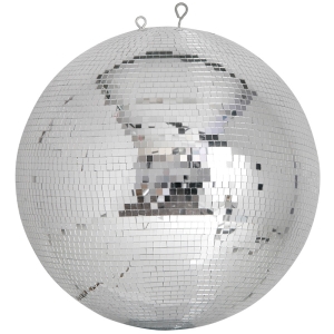 50cm Glitterball