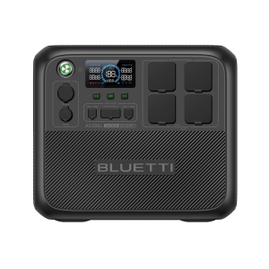 Bluetti AC200L Power Station