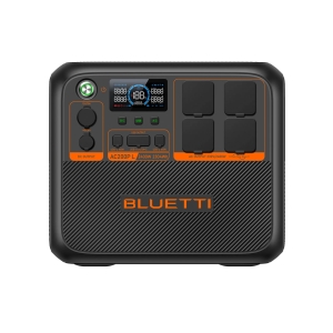 Bluetti AC200PL Power Station