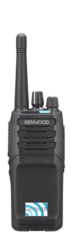 Kenwood NX-1200DE3 VHF