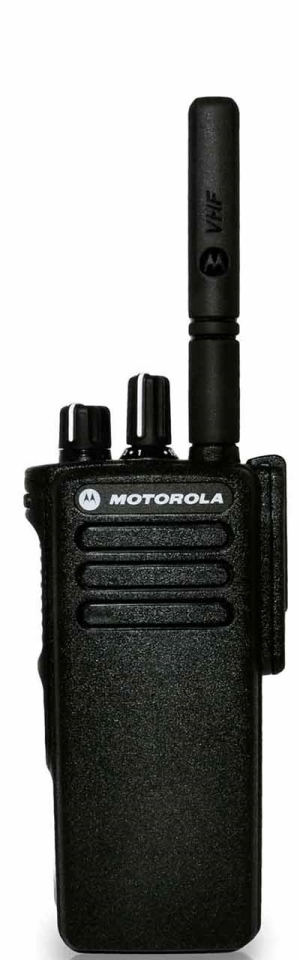 Motorola DP4400 Mototrbo™
