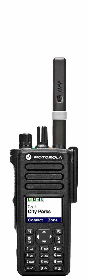 Motorola-DP4800