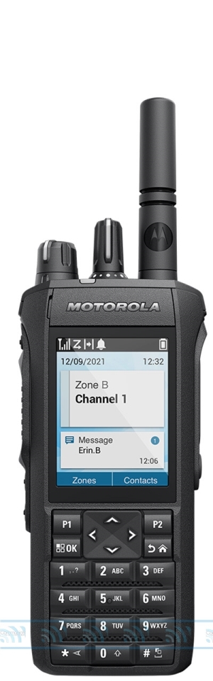 Motorola R7