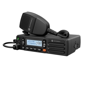 Motorola TLK 150 Mobile Radio