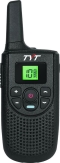 TYT TH-258 PMR 446 License Free Walkie Talkies