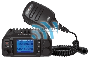 TYT TH-8600 25W Mini Mobile Two Way Radio