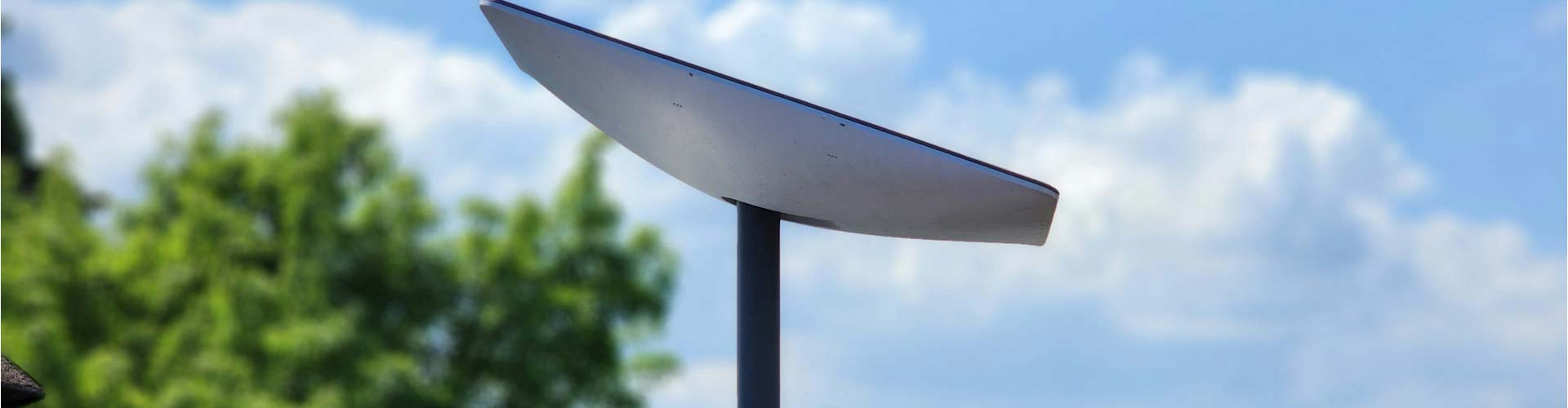 Starlink Dish Rentals